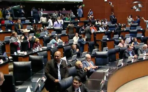 Senado Aprueba Por Unanimidad Reforma Que Otorga D As De Vacaciones