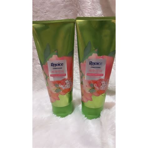 Jual Rejoice Conditioner Rich Soft Smooth Ml Rijek Kemasan