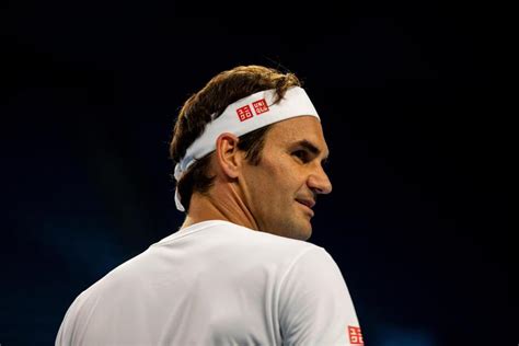 Federer Vedremo se ci sarà un 2020 Tennis Ansa it