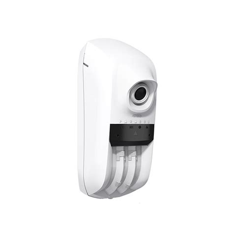 CX 702C Optex Long Range PIR Detector Qmax