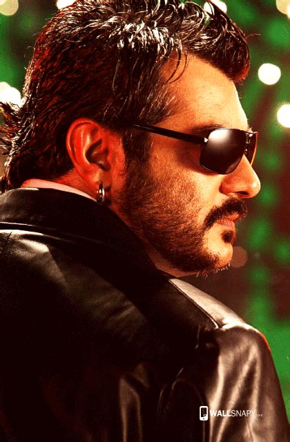 Asal ajith mass style hd image