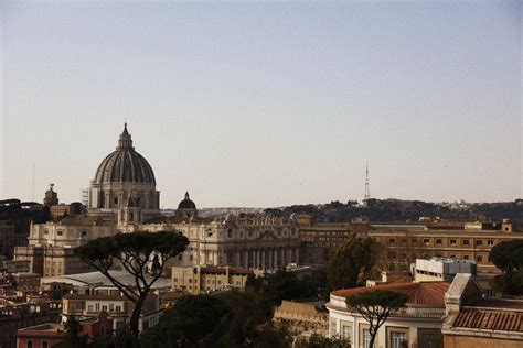 I Sette Colli Di Roma Storia Leggende E Curiosit Rooms Vatican