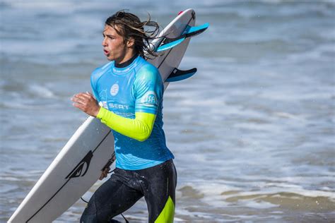 Photos Of Marco Mignot Marco Mignot Fra World Surf League