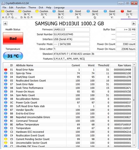 Crystal Disk Info Testdisk Windows 10 Writflx