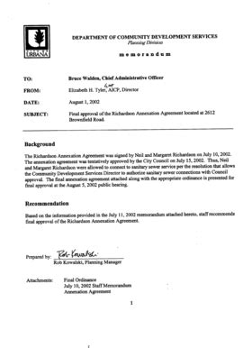 Fillable Online City Urbana Il Draft Ordinance 2002 08 085 An Ordinance