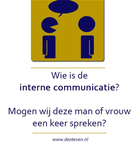 Hoe Interne Communicatie Verbeteren 5 Tips Voor Succes