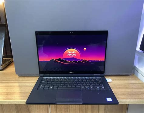 قیمت لپ تاپ استوک Dell Latitude ۷۳۹۰