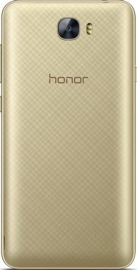 Huawei Honor 5A características y especificaciones analisis opiniones