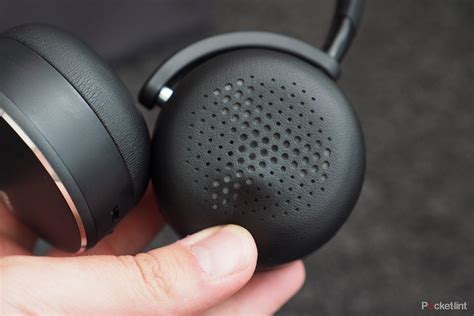 AKG Y500 Wireless review - Pocket-lint