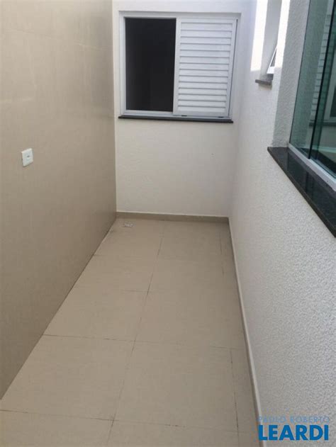 Apartamento à Venda em Parque Gerassi Santo André SP Paulo Roberto