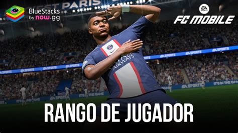 Ea Sports Fc™ Mobile Fútbol Guías De Juegos Bluestacks