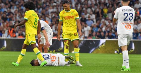 Fc Nantes Une Erreur De Casting Pour Les Canaris