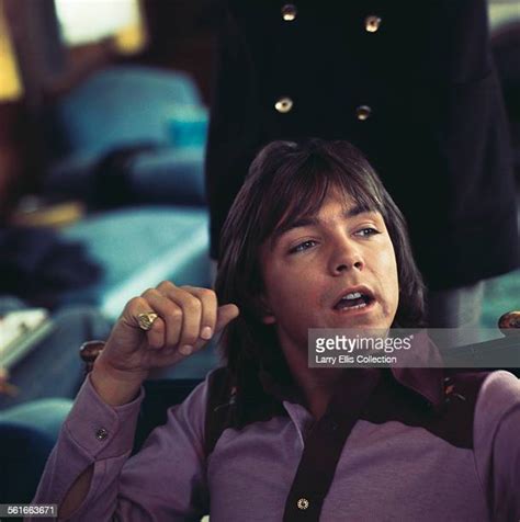 David Cassidy 1973 Photos Et Images De Collection Getty Images