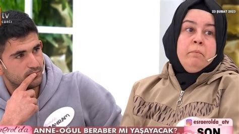 Esra Erolda Gözleri Yaşla Boğan Anlar 16 Yıl Sonra Mucize Canlı