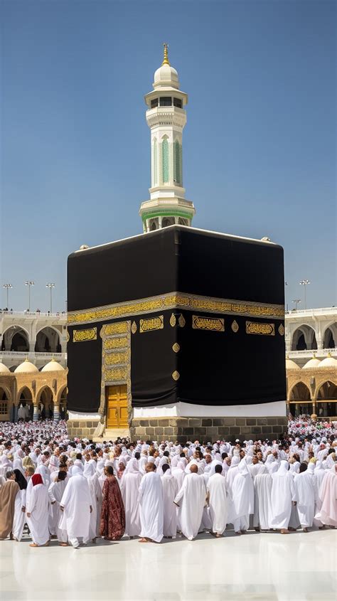 Les lieux clés du Hajj 2025 Agence Hajj et Omra Hajj 2025 Omra