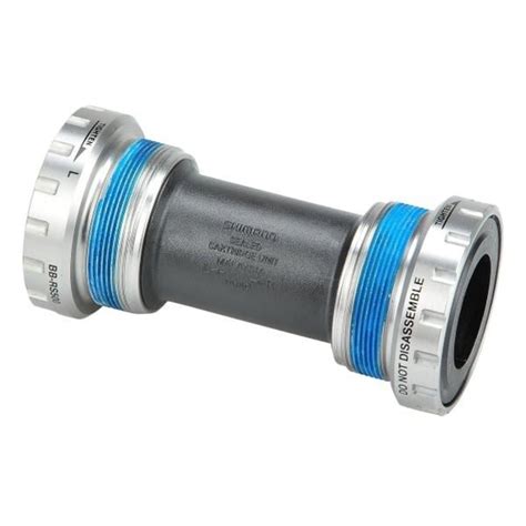 Shimano BB RS500 Hollowtech II Italian Bottom Bracket Fairfield