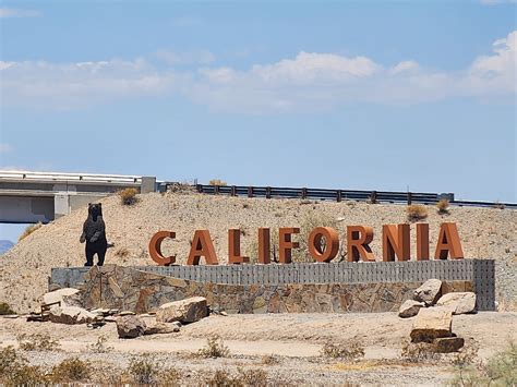 California Historic Route 66 Association Route 66 Road Relics