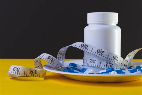 Doctors Warn That Some Weight Loss Drugs Could Be Bad For Your Health