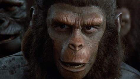 Battle for the Planet of the Apes (1973) | MUBI