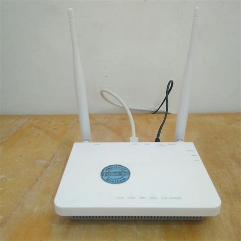 Jual Adsl Modem Wifi Router Gpon Onu Kingtype King Type Gpnf C Like