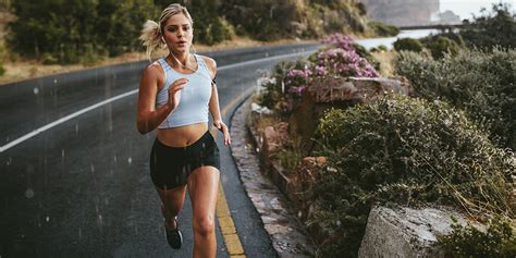 What Is Interval Running & How It Can Help Your Fitness | Beachbody