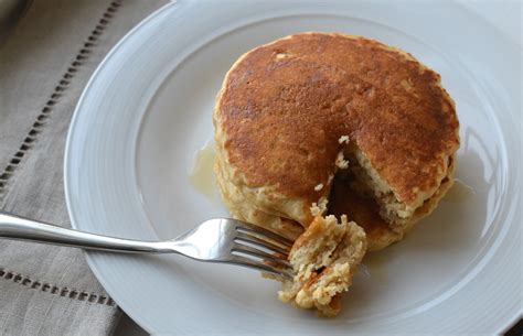 Playing With Flour Rosa Parks Featherlite Peanut Butter Pancakes