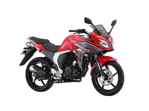 Yamaha Fazer Fi V2 Price In Bangladesh 2025 Specs Swpno