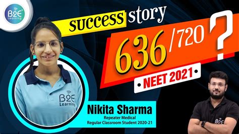 NEET Dropper To Topper Perfect Strategy To Crack NEET2022 Most