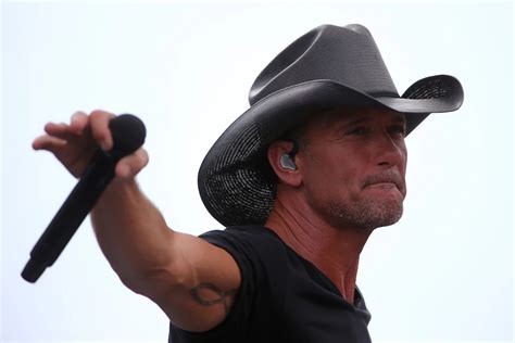 Tim McGraw Selects 'Humble and Kind' as Next Single [LISTEN]