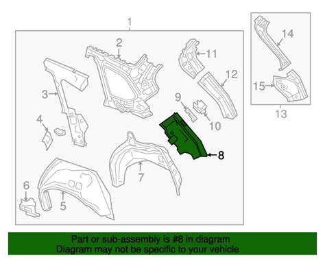 TK48 71 113A Lower Panel 2016 2023 Mazda CX 9 MazdaSwag