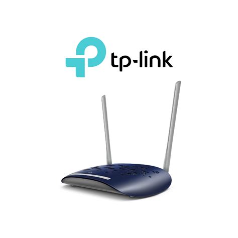 Tp Link Td W Mbps Wireless N Vdsl Adsl Modem Router Security