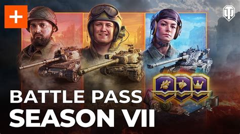 Battle Pass Season VII New Rules YouTube