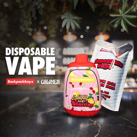 Backpackboyz Vaporizadores G Tu Dispensario De Confianza