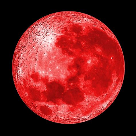 Tutti Pazzi Per La Luna Rossa Ecco Dove Vederla