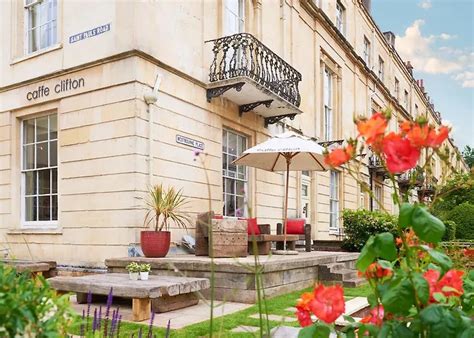 The Clifton Hotel Bristol: 3 star Hotel with a Minimum Price 77.2171 ...