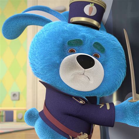 Геройчики • Анимационная студия «Паровоз»