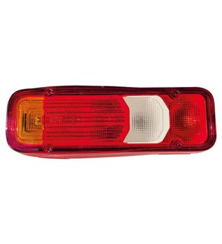 5802830033 IVECO DAILY 2021 ON REAR LAMP LEFT HAND BDL Original Ltd