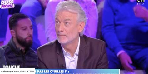 Danse avec les stars Gilles Verdez fait des révélations sur l avenir