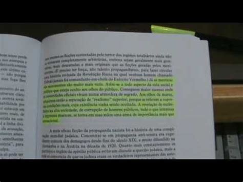 Origens do Totalitarismo Hannah Arendt e a América Latina