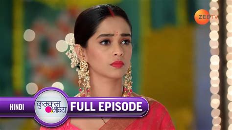 Police आई Prachi क कतल क ढढन Kumkum Bhagya Full Ep 2103