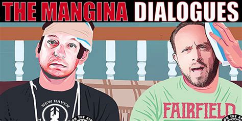 The Mangina Dialogues PODCAST A Sweltering Combo Of Hot Topics