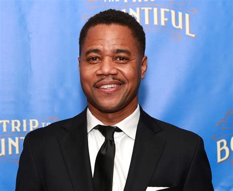 Cuba Gooding Jr To Play O J Simpson In Fx Miniseries Latf Usa News