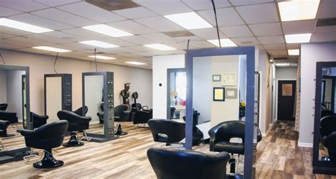 Euphoria Salon – Top Salon Experience in Columbus, GA