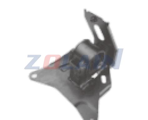 瑞安市洲联车业部件有限公司 TOYOTA 1237221131 Suspension Engine Mount ZHEJIANG RUIAN