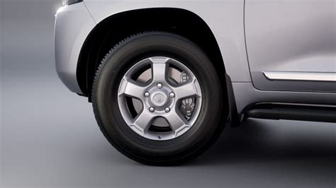 Genuine Toyota Alloy Wheel X Cessnock Toyota