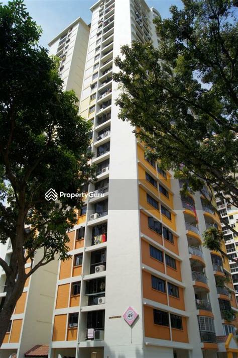 49 Telok Blangah Drive HDB Details In Harbourfront Telok Blangah