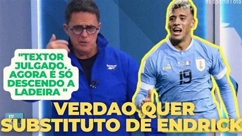 PRÉ JOGO CHOQUE REI TEXTOR JULGADO ATACANTE DO LIVERPOOL URU PODE