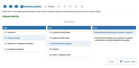 Pod N Dosti O Dotaci Na Fotovoltaickou Elektr Rnu Sami Sob