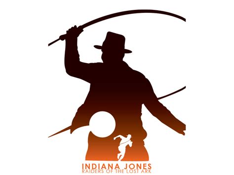 Indiana Jones Vector at Vectorified.com | Collection of Indiana Jones ...