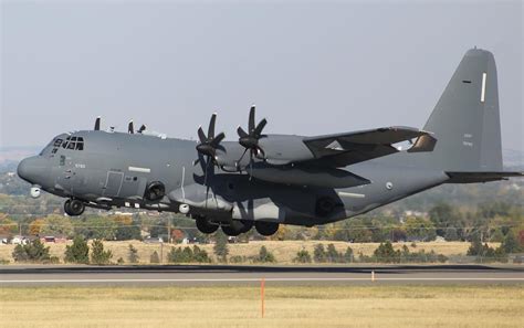 AC-130 Spooky 1 Photograph by Brent Jacobs - Fine Art America